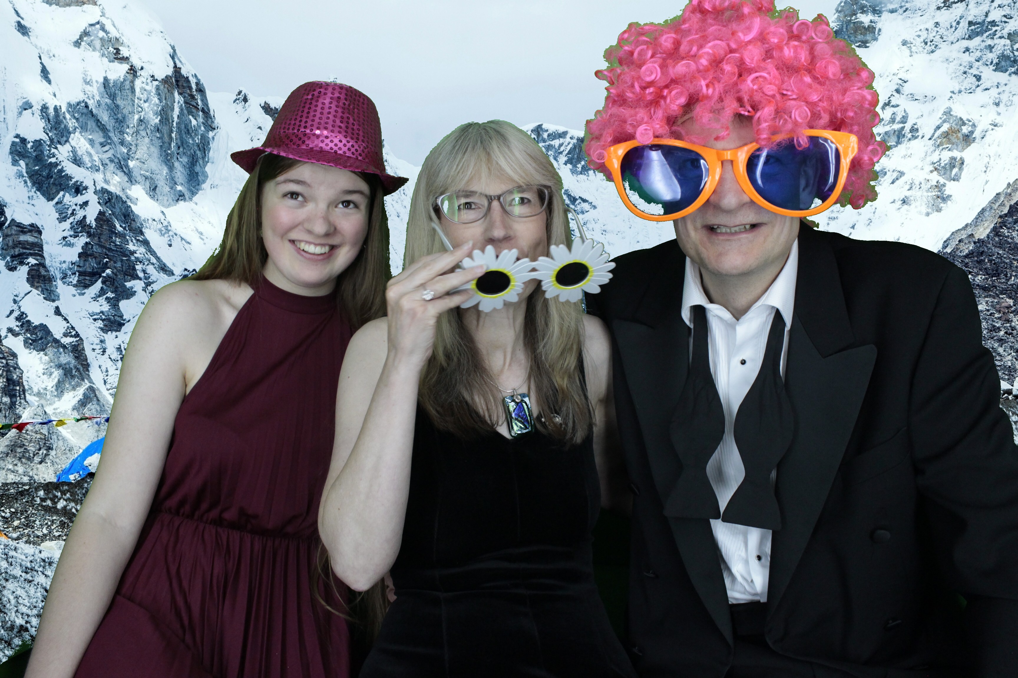 St Gabriel's Leavers 2019 | View more photos from the event at gallery.myphotoboothexperience.co.uk/u/MyPhotoBoothExperienceLtd/St-Gabriels-Leavers-2019